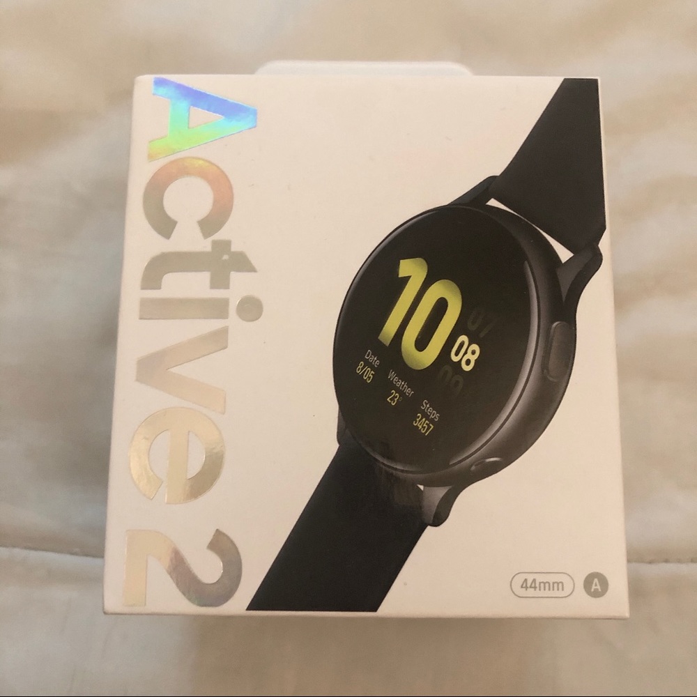 Samsung Galaxy Watch -Active 2